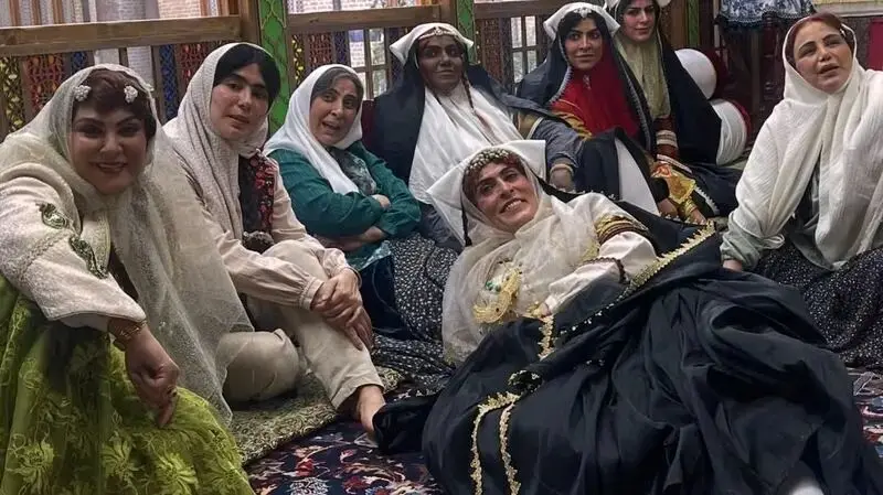 بامداد