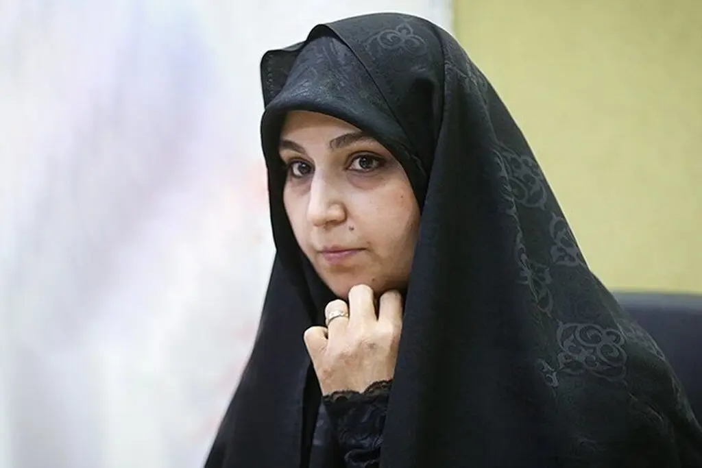 نرجس سلیمانی