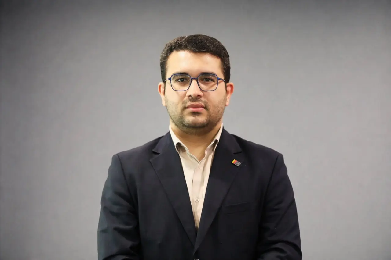 علیرضا محمدی