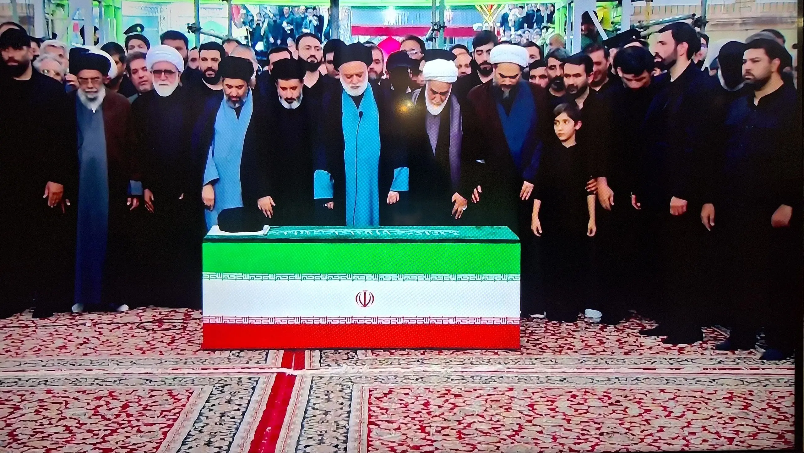 نماز+میت
