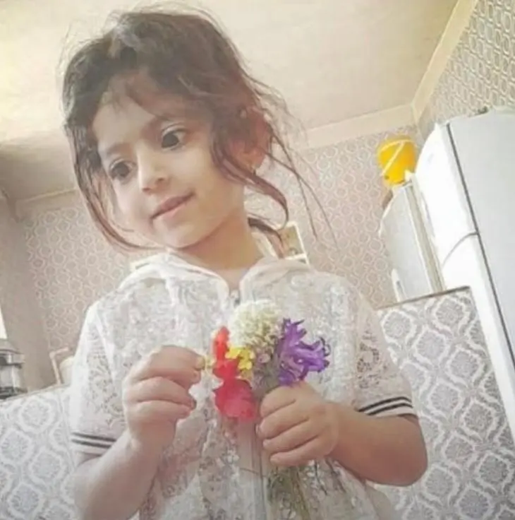 کودک رامهرمزی