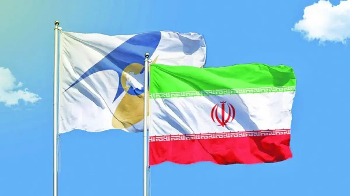 ایران-اوراسیا+++
