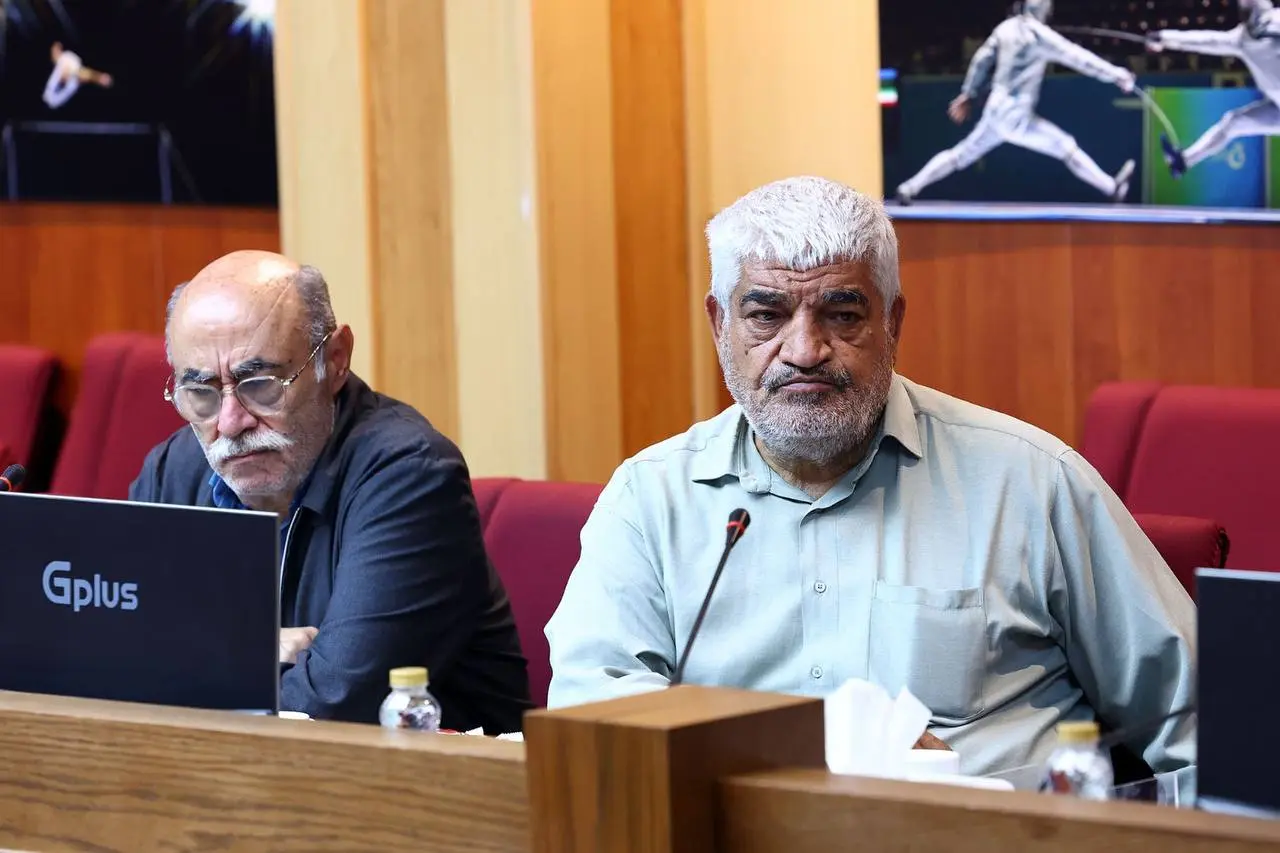 کمیته ملی المپیک 
