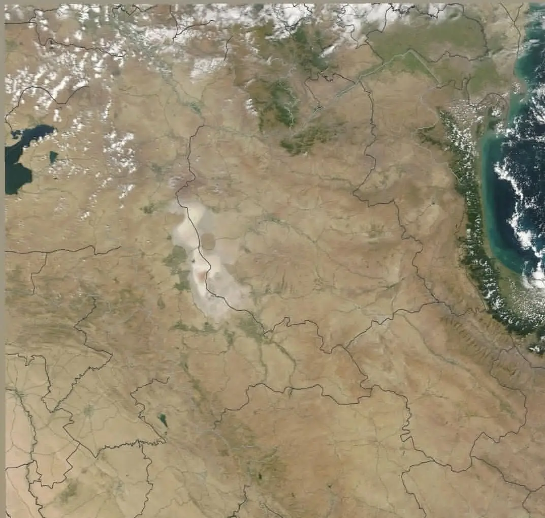 ارومیه