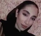 ستاره دختر آبادانی