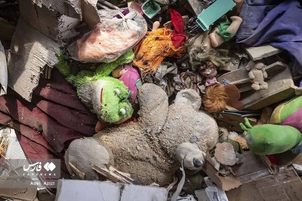 حمله به اراک