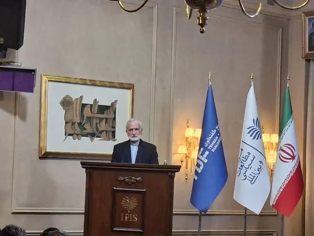 سید کمال خرازی