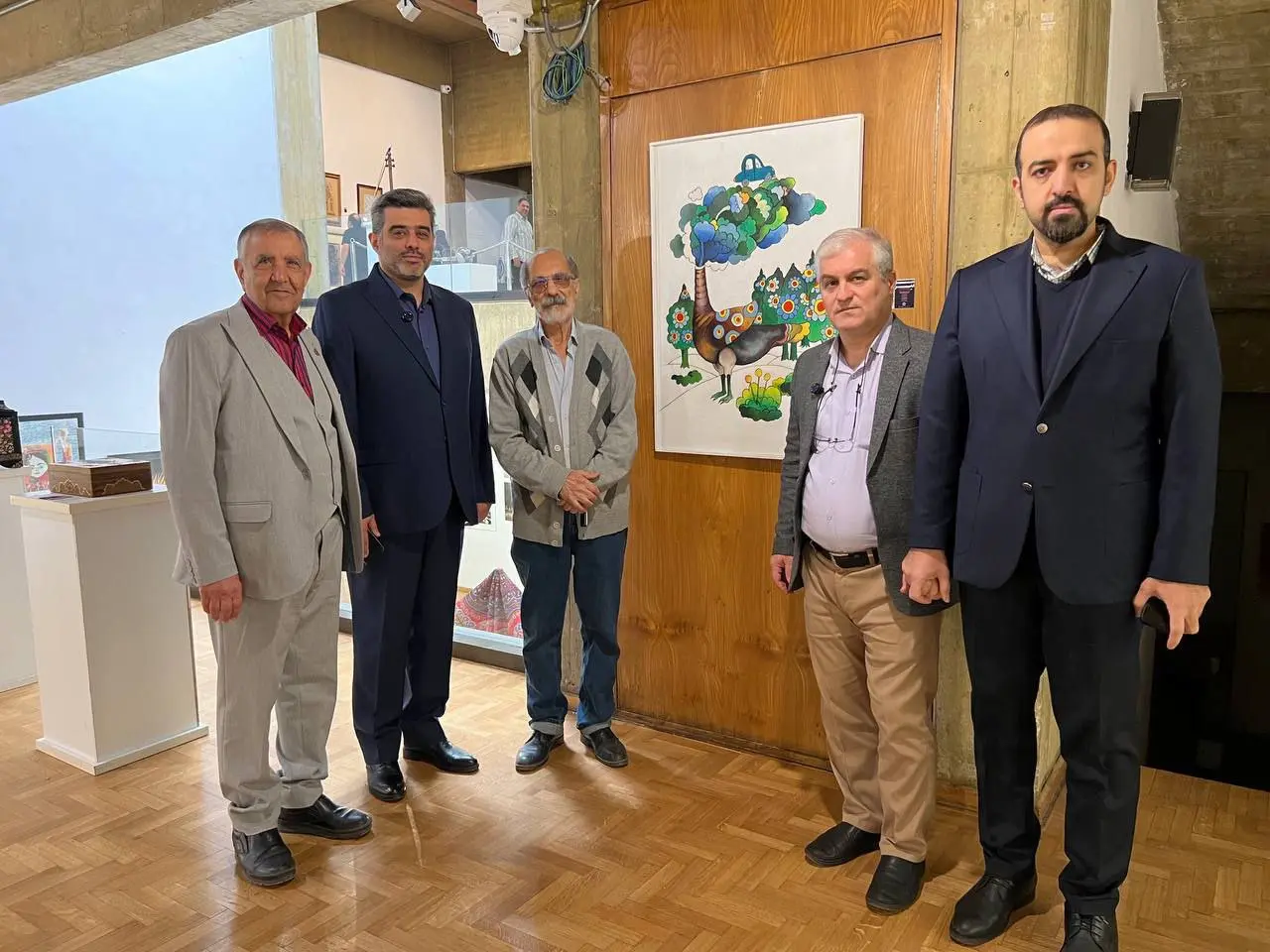 بنیاد رودکی