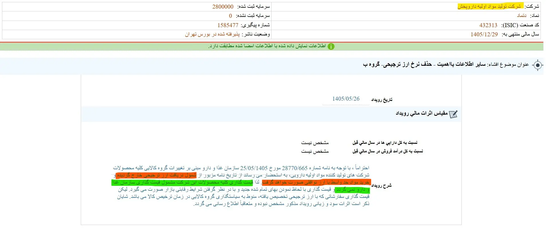 دارو و درمان