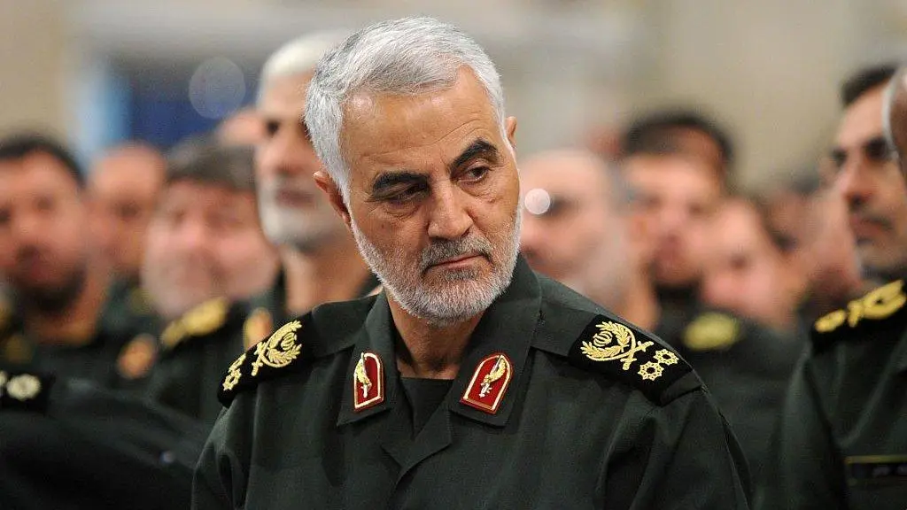 ترور آمریکایی