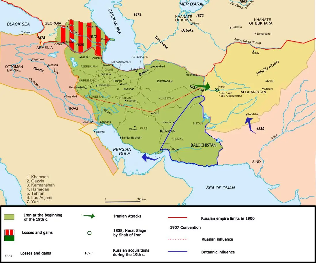 ایران