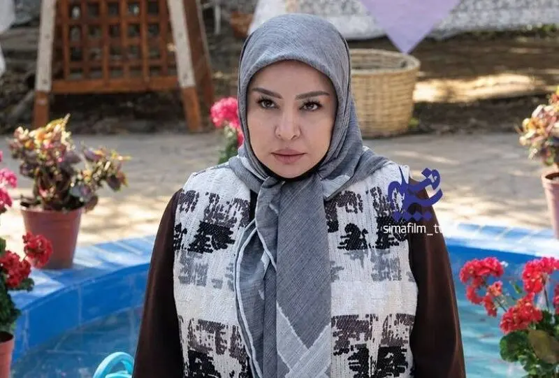 مه لقا باقری