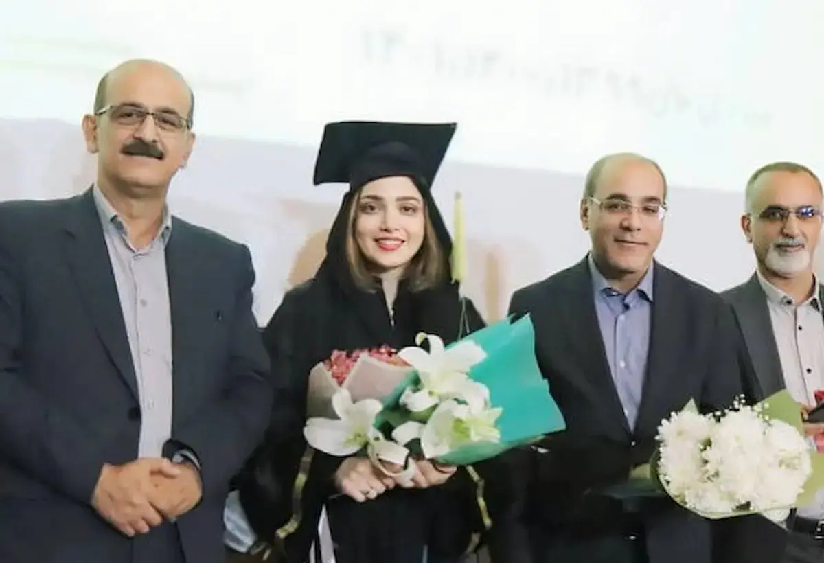 بهنوش طباطبایی