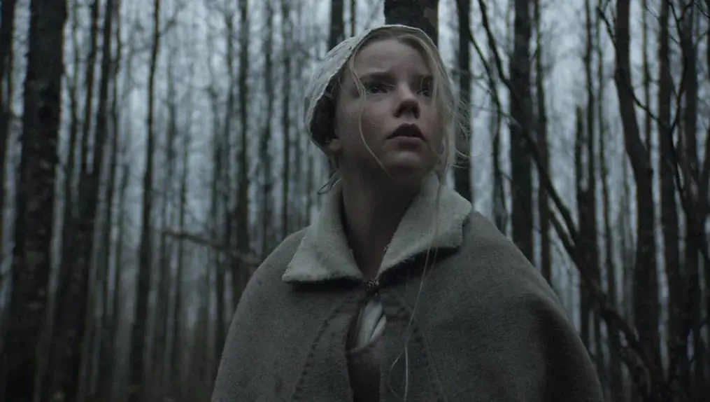 فیلم جادوگر