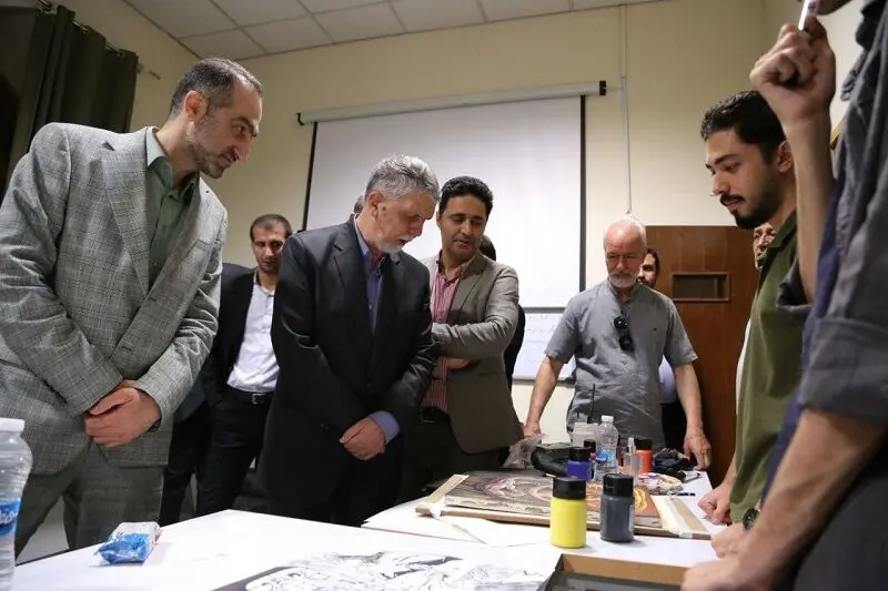 سید عباس صالحی