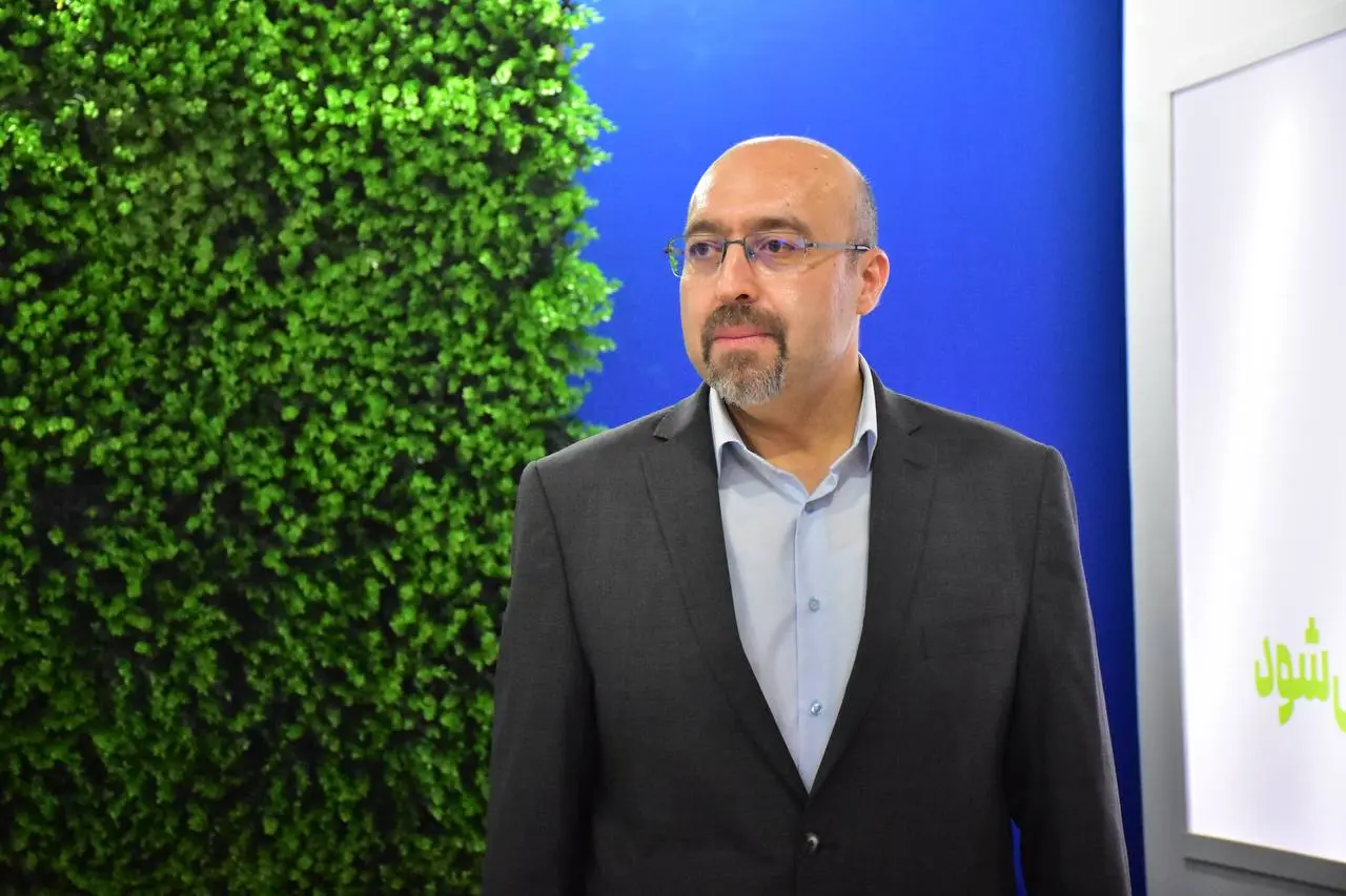 برزو حق شناس