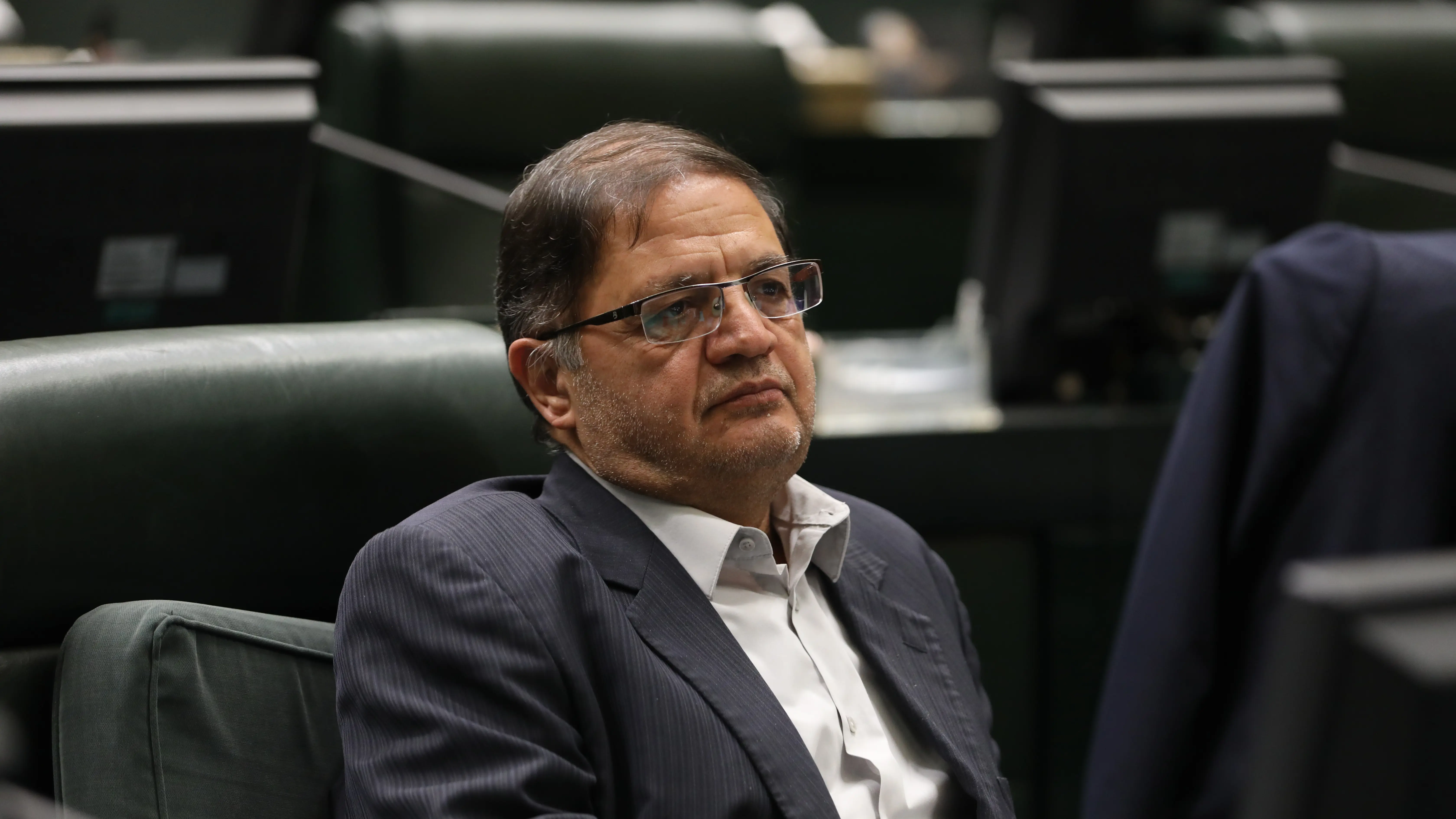 محمدمهدی مفتح