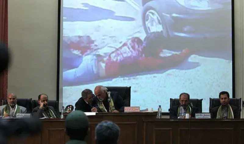 یعقوب، میدان کاج