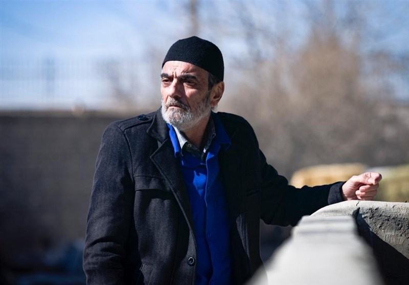 همایون ارشادی