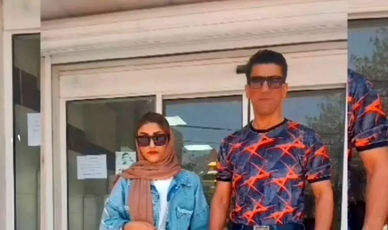 قاتل معلم لارستانی