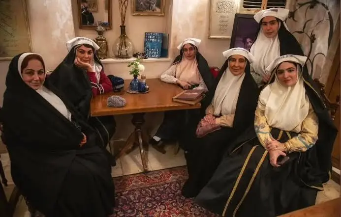 بامداد