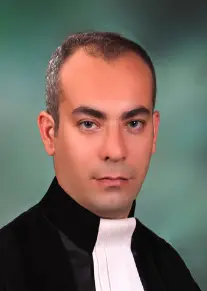 حسن صفری وکیل