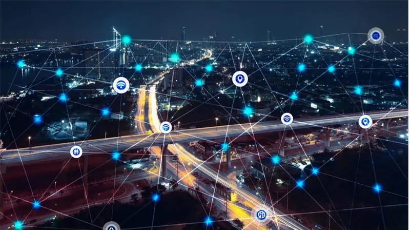 قطعی ایننترنت