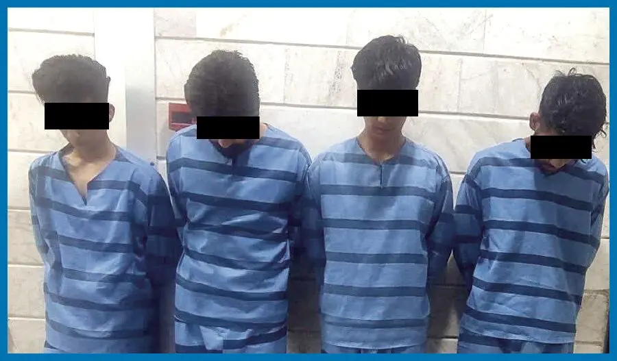 دستگیری