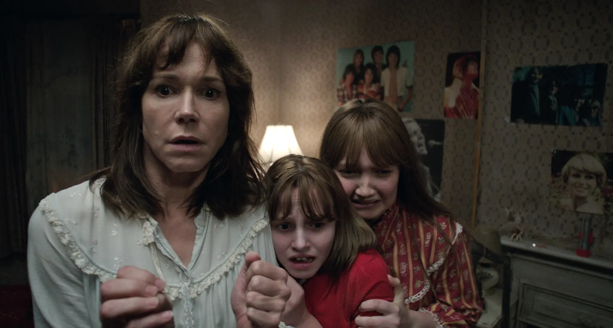 The Conjuring 1