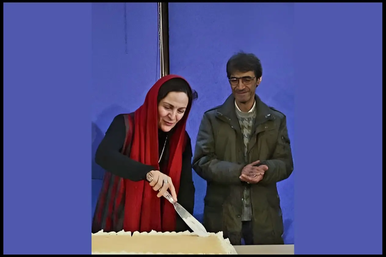 ناصر تقوایی