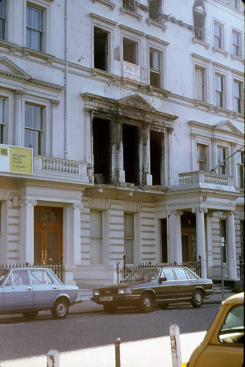 سفارت ایران در لندن 59