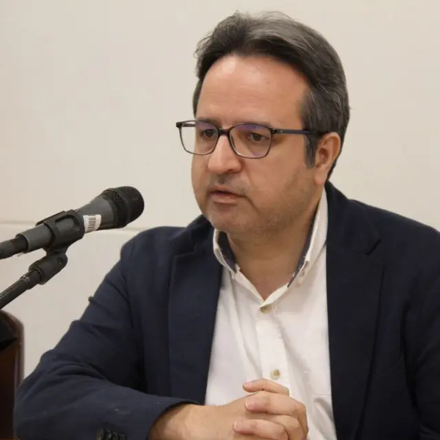 دکتر امیرحسین جلالی ندوشن