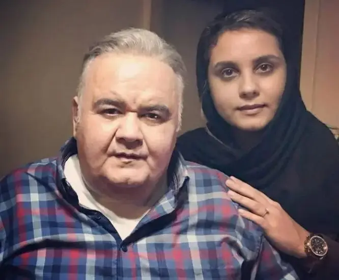 اکبر عبدی