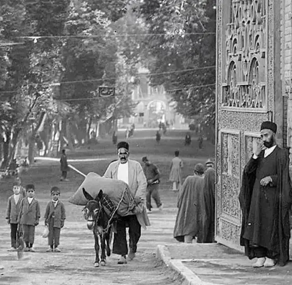 خیابان