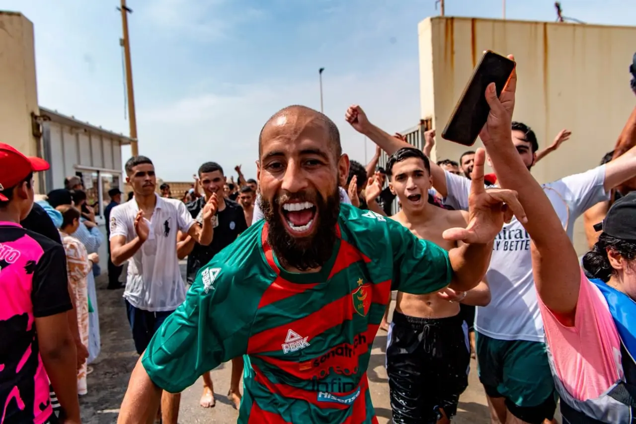 اسپانیا