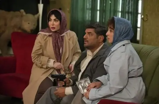 گنگستر