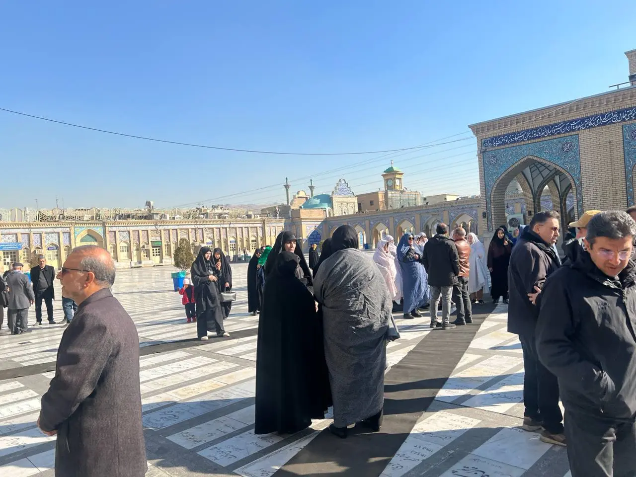 اشرف بروجردی