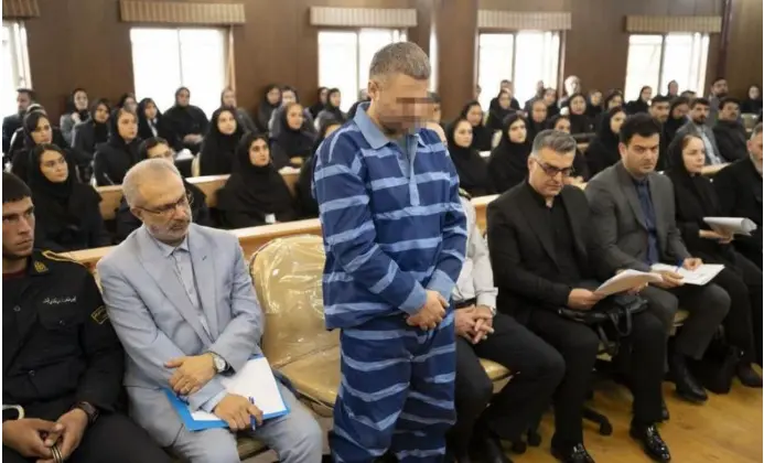 قاتل ایلیا