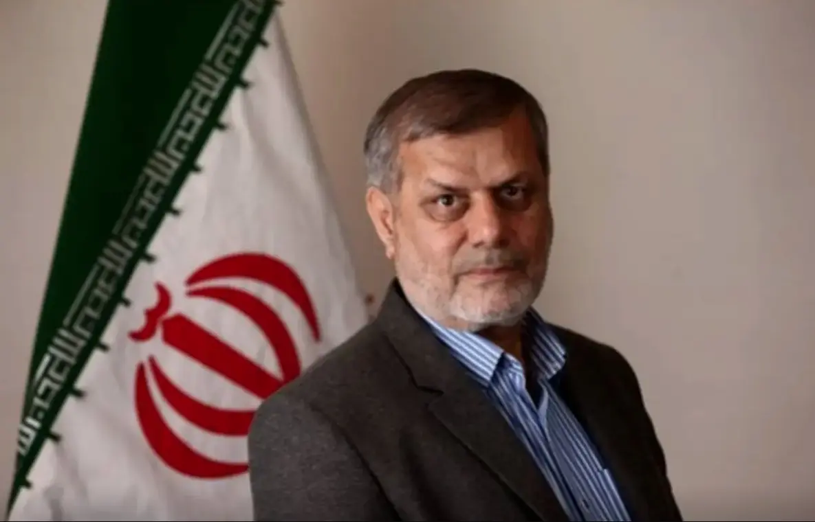 امیر حیات مقدم