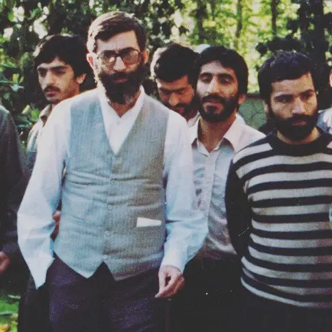 رهبر شهید
