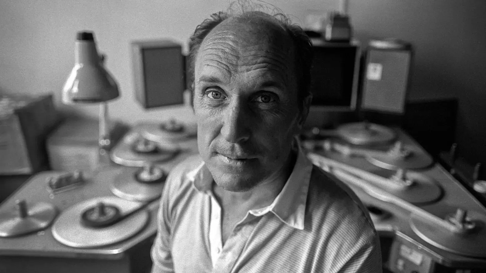 رابرت دووال