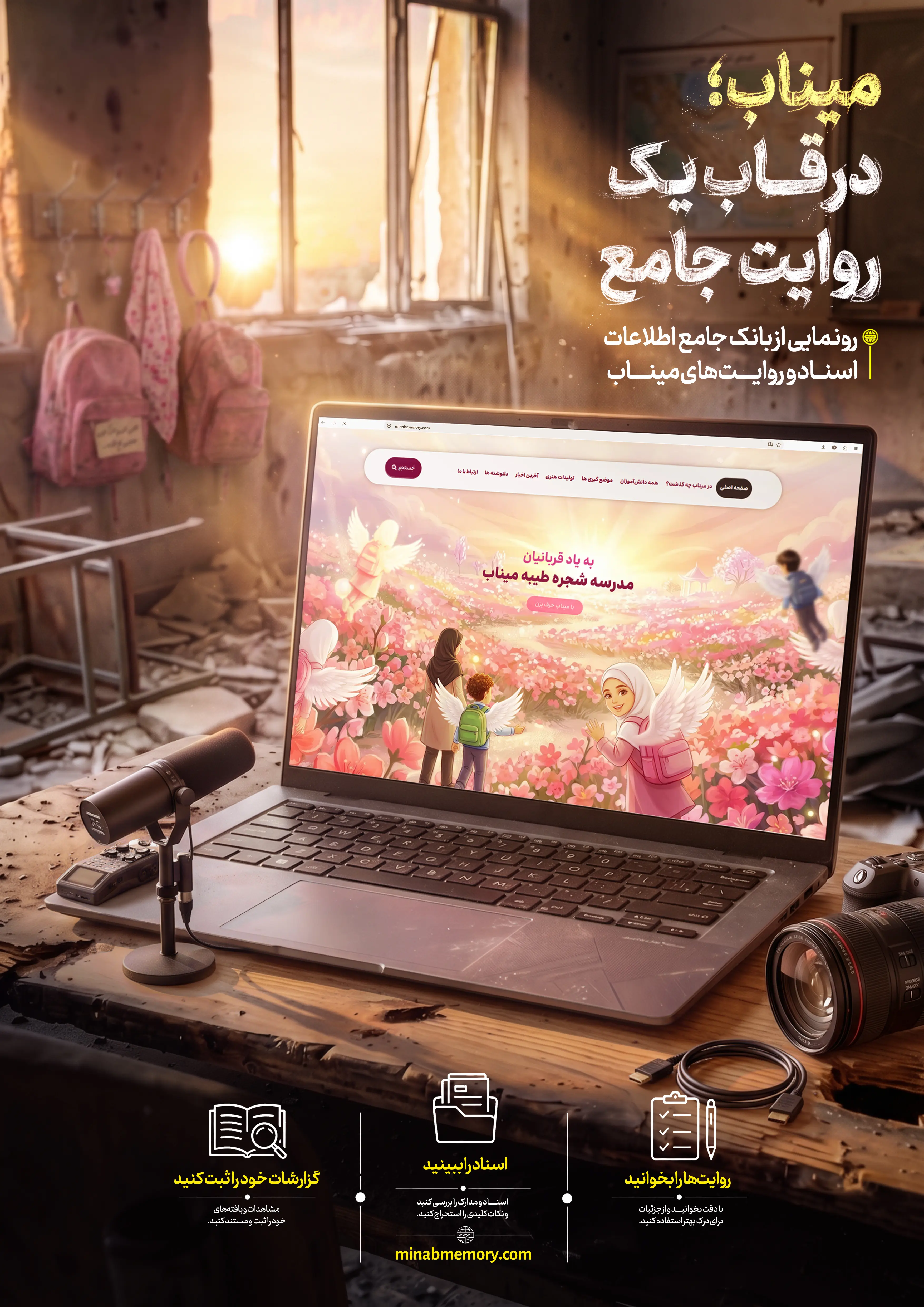 میناب