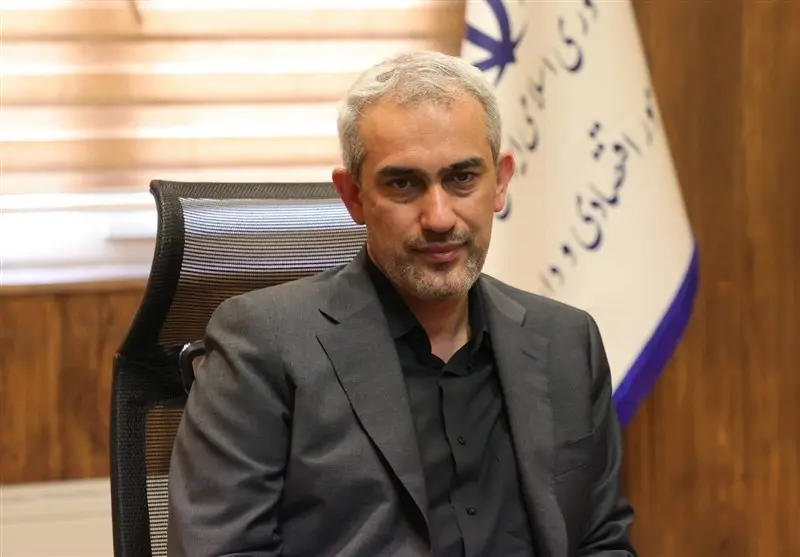 مدنی زاده 