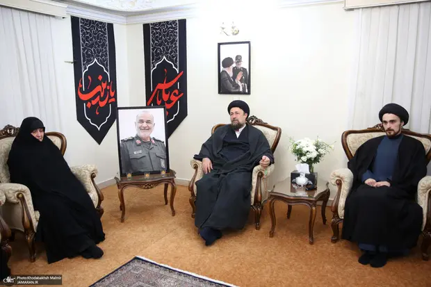 سیدحسن خمینی