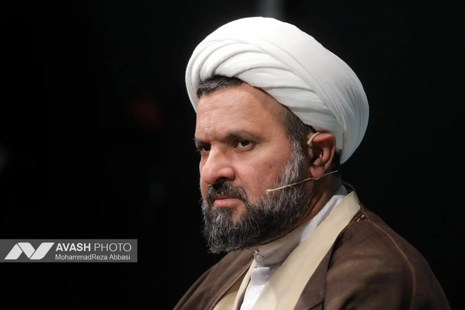 گفتگو با محمد باقری بنابی