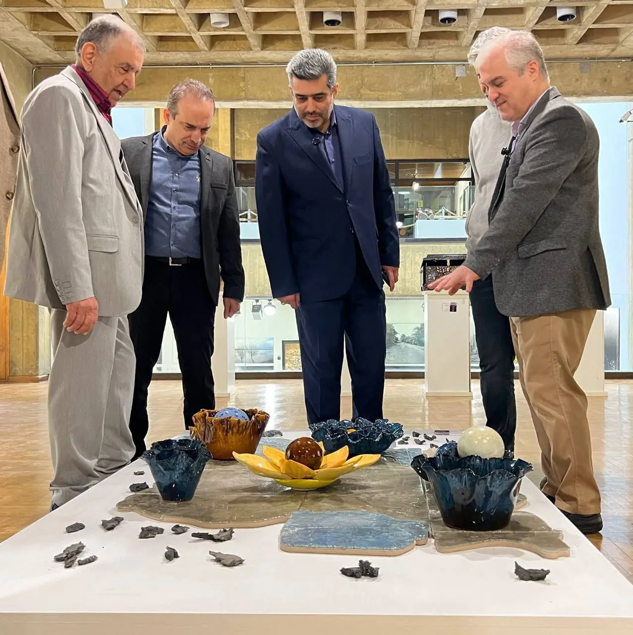 بنیاد رودکی