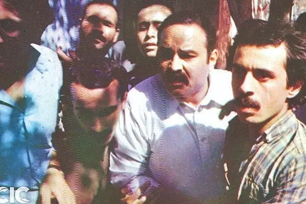 محمد کاسبی