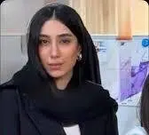 دختر آبادانی