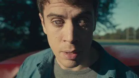 Black Mirror