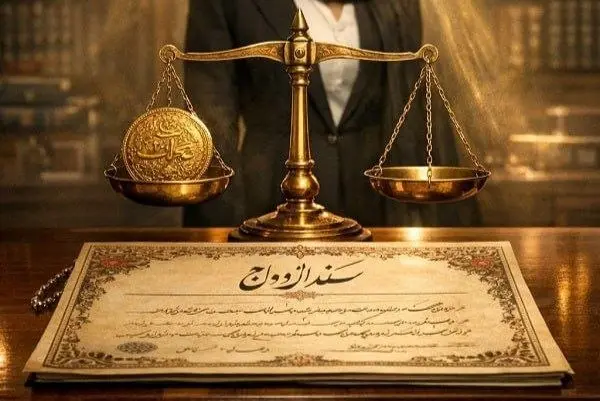 مهریه